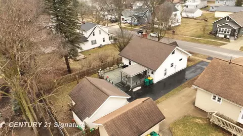 View/Area - 314 Myrtle, Flushing, MI 48433 photo 3 of 9