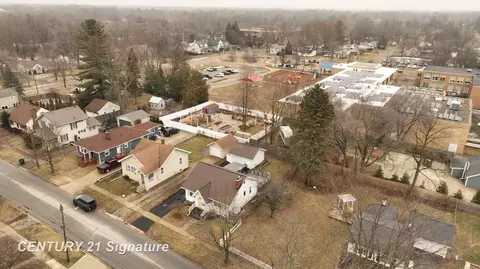 View/Area - 314 Myrtle, Flushing, MI 48433 photo 9 of 9