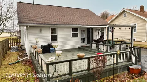 Exterior - 314 Myrtle, Flushing, MI 48433 photo 2 of 10