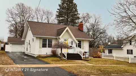 Exterior - 314 Myrtle, Flushing, MI 48433 photo 3 of 10