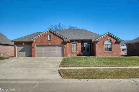 53198 Sams, Chesterfield, MI 48047