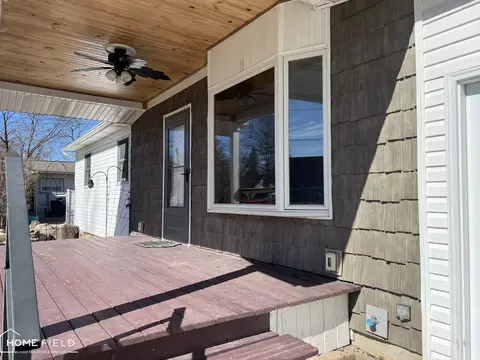 Exterior - 905 Exchange, Owosso, MI 48867 photo 2 of 4