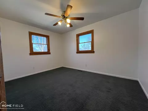 Bedroom - 905 Exchange, Owosso, MI 48867 photo 1 of 4