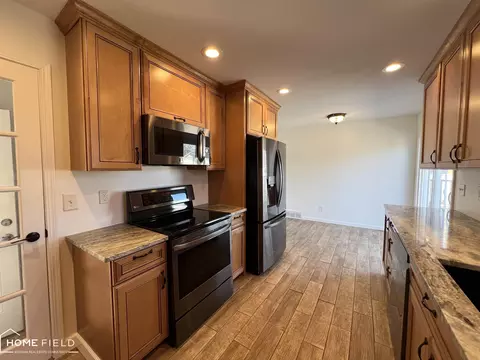 Kitchen - 905 Exchange, Owosso, MI 48867 photo 4 of 4