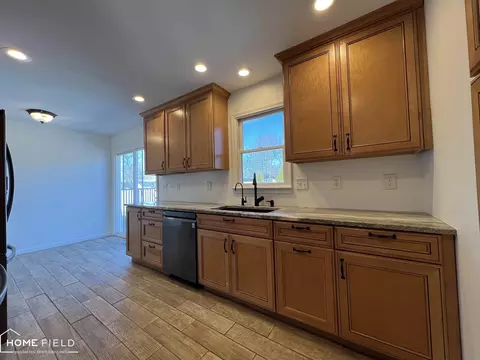 Kitchen - 905 Exchange, Owosso, MI 48867 photo 3 of 4