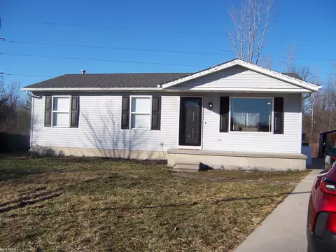 1255 Quain, Port Huron, MI 48060