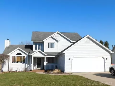 4153 Atwell, Dryden, MI 48428