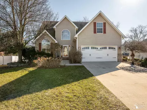 506 Illinois, Tecumseh, MI 49286