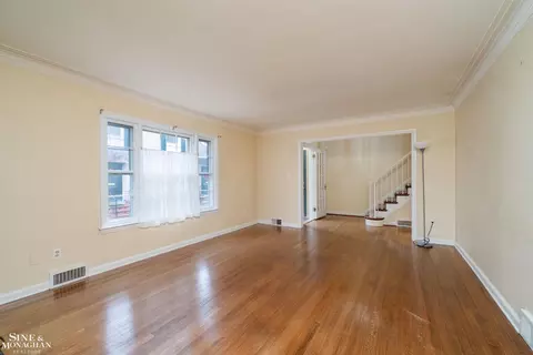 Living - 47 Cranford, Grosse Pointe, MI 48230 photo 2 of 4