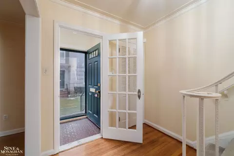 Entry Way - 47 Cranford, Grosse Pointe, MI 48230 photo 1 of 3