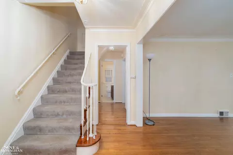 Entry Way - 47 Cranford, Grosse Pointe, MI 48230 photo 2 of 3