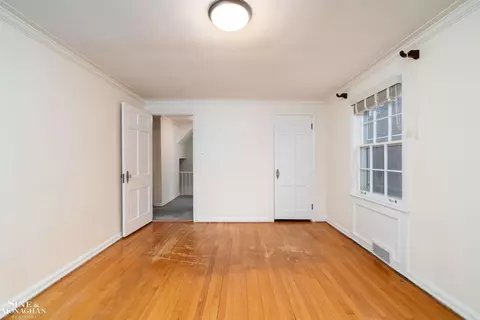 Bedroom - 47 Cranford, Grosse Pointe, MI 48230 photo 2 of 8