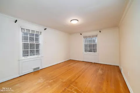 Bedroom - 47 Cranford, Grosse Pointe, MI 48230 photo 1 of 8