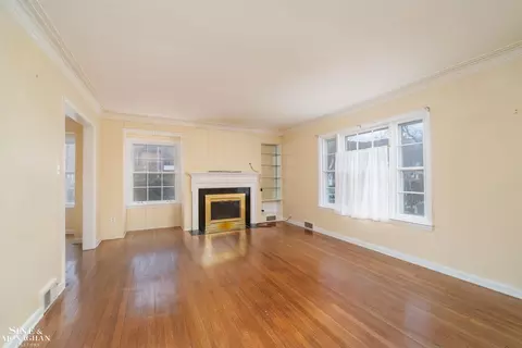 Living - 47 Cranford, Grosse Pointe, MI 48230 photo 1 of 4