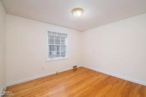 Bedroom - 47 Cranford, Grosse Pointe, MI 48230 photo 5 of 8