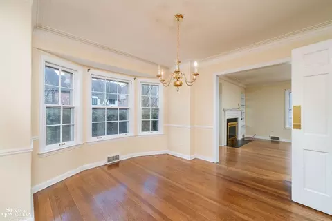 Dining - 47 Cranford, Grosse Pointe, MI 48230 photo 1 of 1