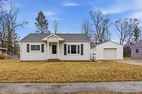 301 Princeton, Midland, MI 48640