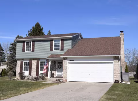33341 Marion, New Baltimore, MI 48047