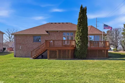 Exterior - 50988 Shenandoah, Macomb, MI 48044 photo 4 of 9