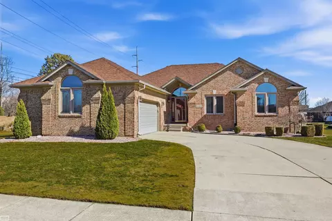 Exterior - 50988 Shenandoah, Macomb, MI 48044 photo 9 of 9