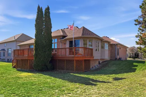 Exterior - 50988 Shenandoah, Macomb, MI 48044 photo 5 of 9