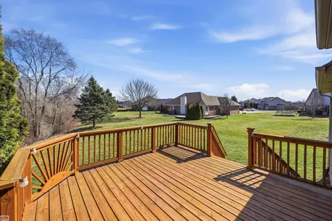 Exterior - 50988 Shenandoah, Macomb, MI 48044 photo 6 of 9
