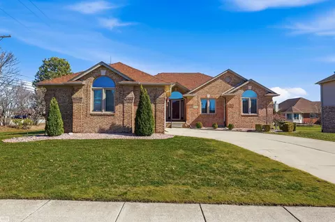 50988 Shenandoah, Macomb, MI 48044