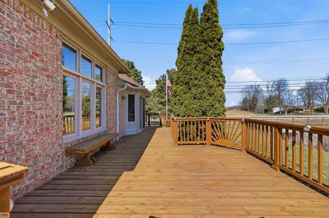 Exterior - 50988 Shenandoah, Macomb, MI 48044 photo 7 of 9
