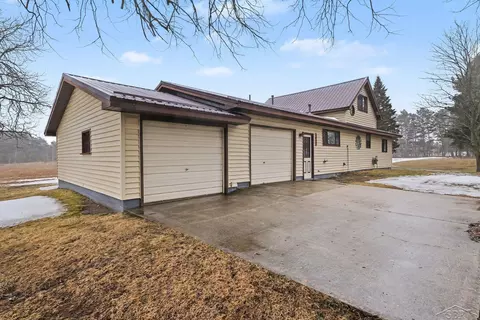 4813 E M-55, Prescott, MI 48756