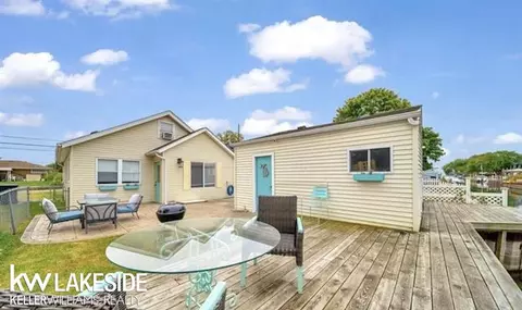 37861 Elm, Harrison Township, MI 48045