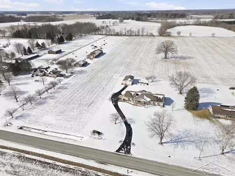 View/Area - 4339 N Fordney, Hemlock, MI 48626 photo 1 of 7