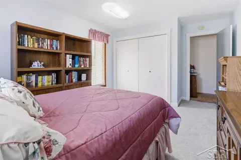 Bedroom - 4339 N Fordney, Hemlock, MI 48626 photo 4 of 4