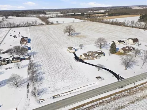 View/Area - 4339 N Fordney, Hemlock, MI 48626 photo 2 of 7