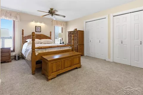 Bedroom - 4339 N Fordney, Hemlock, MI 48626 photo 1 of 4