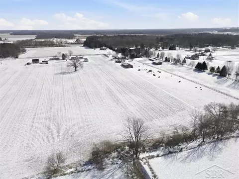 View/Area - 4339 N Fordney, Hemlock, MI 48626 photo 6 of 7
