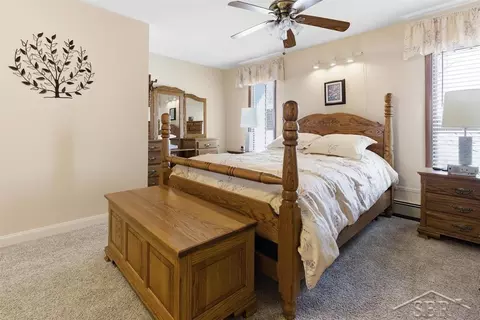 Bedroom - 4339 N Fordney, Hemlock, MI 48626 photo 2 of 4