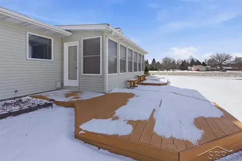Exterior - 4339 N Fordney, Hemlock, MI 48626 photo 3 of 3