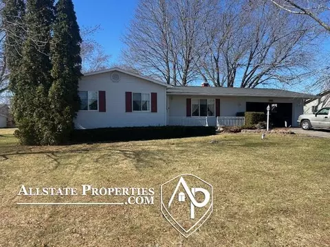 9307 N Bray, Clio, MI 48420
