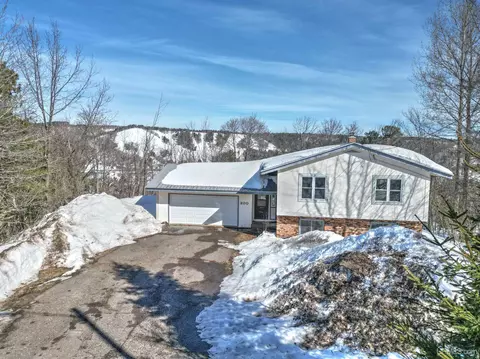 320 Franklin, Houghton, MI 49931
