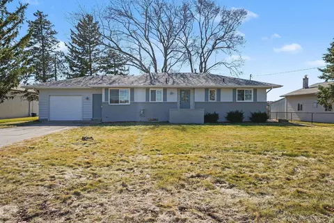 9670 Junction, Frankenmuth, MI 48734