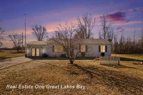1005 Conrad, Standish, MI 48658