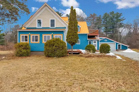 4358 Lakeshore, Lexington, MI 48450