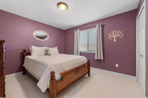 Bedroom - 21736 Pine Cone, Macomb, MI 48042 photo 3 of 7