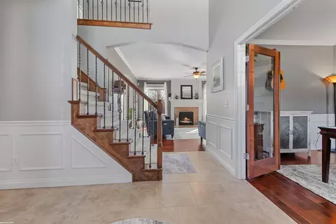 Entry Way - 21736 Pine Cone, Macomb, MI 48042 photo 4 of 4