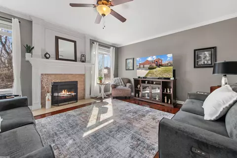 Living - 21736 Pine Cone, Macomb, MI 48042 photo 1 of 1