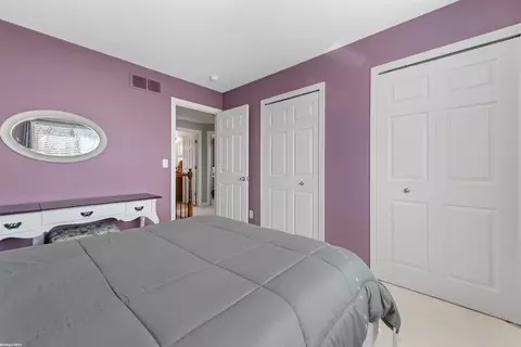 Bedroom - 21736 Pine Cone, Macomb, MI 48042 photo 5 of 7