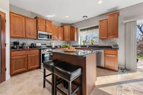 Kitchen - 21736 Pine Cone, Macomb, MI 48042 photo 1 of 2