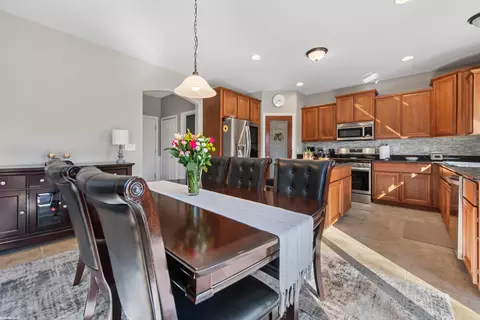 Dining - 21736 Pine Cone, Macomb, MI 48042 photo 1 of 1