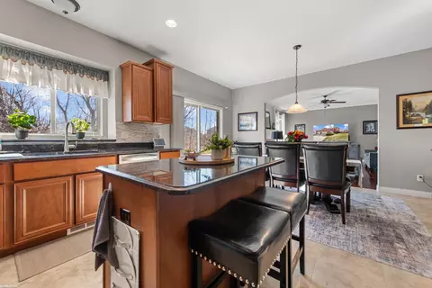 Kitchen - 21736 Pine Cone, Macomb, MI 48042 photo 2 of 2