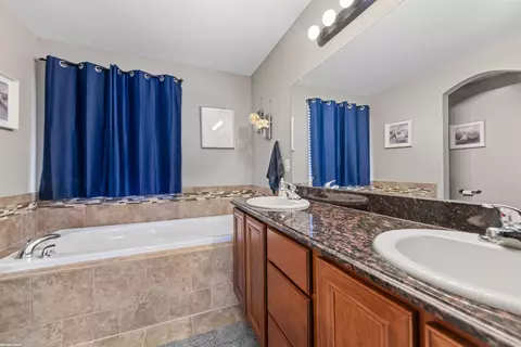 Bath - 21736 Pine Cone, Macomb, MI 48042 photo 2 of 4